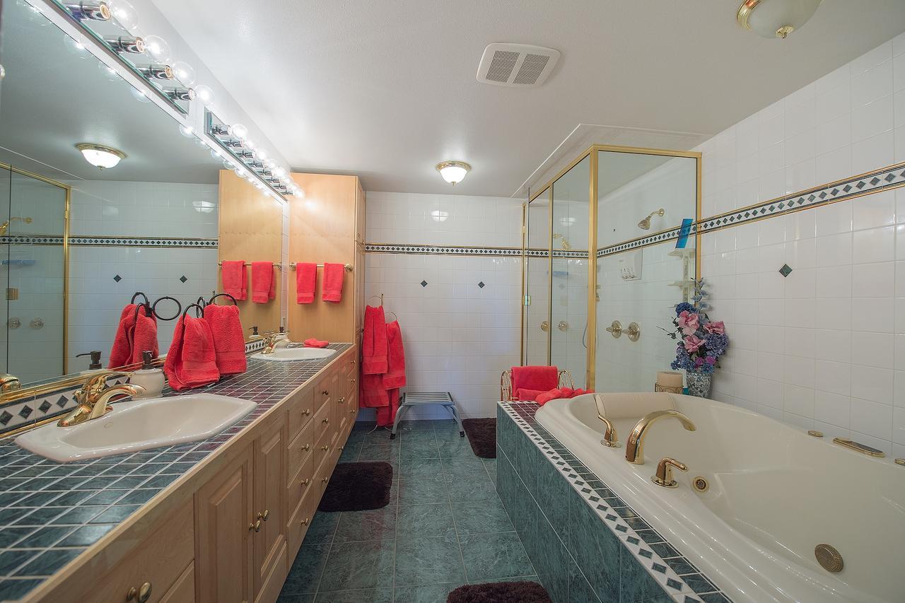 Alaska House Of Jade Bed And Breakfast 安克拉治 外观 照片