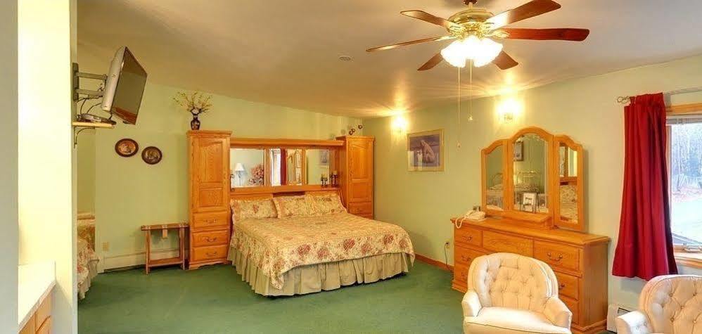 Alaska House Of Jade Bed And Breakfast 安克拉治 外观 照片