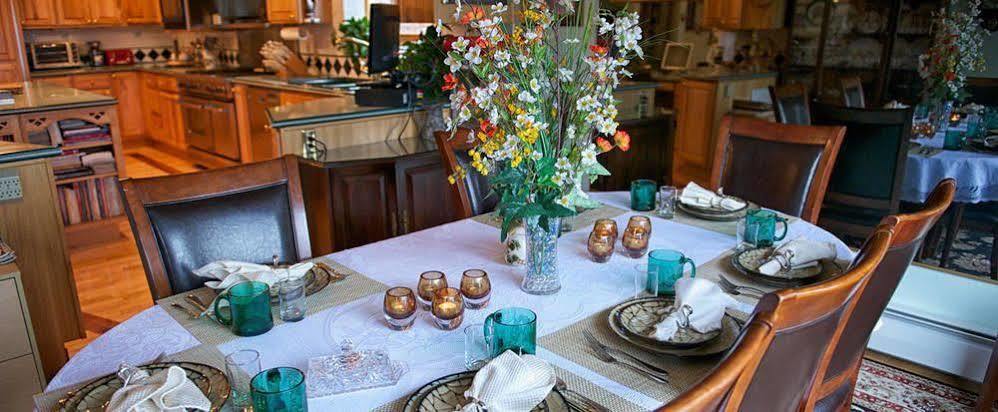 Alaska House Of Jade Bed And Breakfast 安克拉治 外观 照片